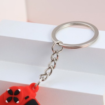 БРЕЛОК БРЕЛОК ГЕЙМПАД КОНТРОЛЛЕР КОНСОЛЬНАЯ ПАНЕЛЬ