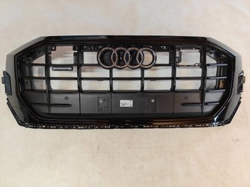 AUDI Q8 4M8 - GRILL ATRAPA POLECAM