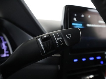 Hyundai IONIQ Hatchback Facelifting (Hybrid) 1.6 GDI 141KM 2021 Hyundai IONIQ HEV full LED skóra navi klima auto, zdjęcie 33