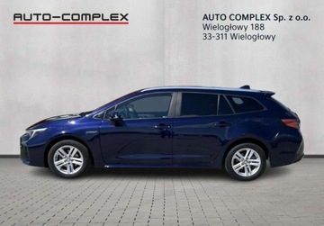 Suzuki 2023 Suzuki Swace ZAKUP ZDALNY Suzuki Swace 1.8 Hybryda Elegance CVT 1.8 Hybryda, zdjęcie 18