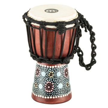 MEINL HDJ8-XXS Mini Djembe 4 1/2