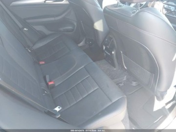 BMW X4 G02 2020 BMW X4 xDrive30i 2020 2.0 Benzyna 248KM, zdjęcie 12