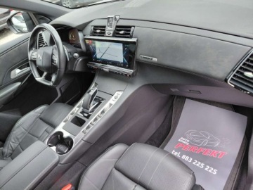  DS Automobiles DS 7 Crossback Louvre 4x4 Night Vision Skora 1.6 300KM, zdjęcie 19