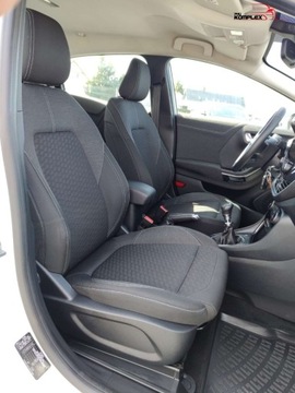 Ford Puma II Crossover 1.0 EcoBoost mHEV 125KM 2022 Ford Puma 1.0 125KM Hybrid Titanium Gwarancja Faktura Vat 23 Benzyna 125KM, zdjęcie 11