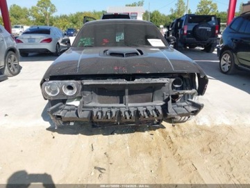 Dodge Challenger III 2021 Dodge Challenger RT Scat Pack 2021 6.4L 6.4 Benzyna 485KM, zdjęcie 7