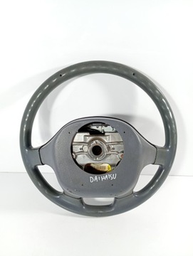 DAIHATSU TERIOS 97-00 VOLANT Z ULOŽENÍ AIRBAG