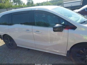 Honda Odyssey IV 2023 Honda Odyssey Sport 2023 3.5l 3.5 Benzyna 280KM, zdjęcie 6