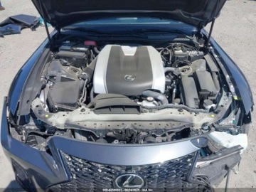 Lexus IS III 2023 Lexus IS 350 F Sport 2023 3.5l 3.5 Benzyna 311KM, zdjęcie 8