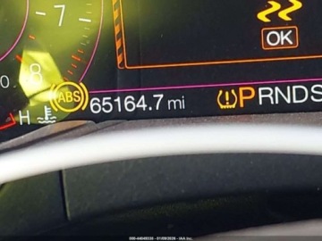 Ford Mustang VI 2020 Ford Mustang 2020 Ford Mustang GT Fastback 5.0 Benzyna 460KM, zdjęcie 13