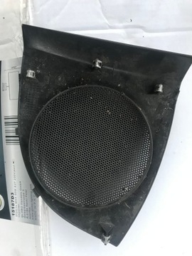 КРЫШКА ДВЕРНОГО ГРОМКОГОВОРИТЕЛЯ ДЛЯ FIAT PUNTO II