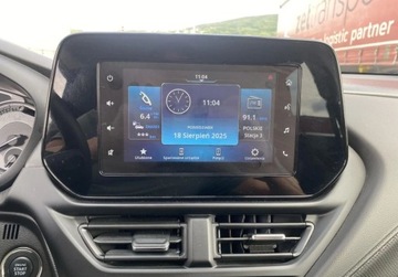 Suzuki SX4 II 2024 Suzuki SX4 S-Cross ZAKUP ZDALNY Suzuki S-Cross 1.4 T Benz 129KM MANUAL 4WD, zdjęcie 18