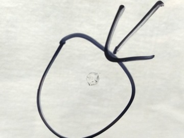 ДАТЧИК ВЕТРОВОГО СТЕКЛА TOYOTA COROLLA E12 (2002-07)