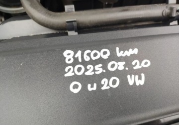 Volkswagen Golf VIII Variant 1.5 TSI 130KM 2021 Volkswagen Golf Salon POLSKA Jak nowy 1.5 TSI GWARANCJA Zobacz 1.5, zdjęcie 35