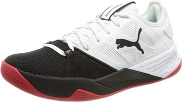 PUMA 106459-01 BUTY SPORTOWE Z LOGO 37,5 1SDQ