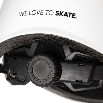 УНИВЕРСАЛЬНЫЙ ГОРОДСКОЙ ШЛЕМ POWERSLIDE PRO 58-60