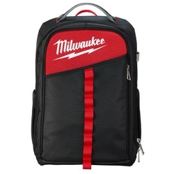 Milwaukee Plecak na Narzędzia dla elektryka montera Premium