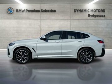BMW X4 G02 2025 BMW X4 BMW X4 xDrive20d M pakiet, Faktura VAT!, zdjęcie 2