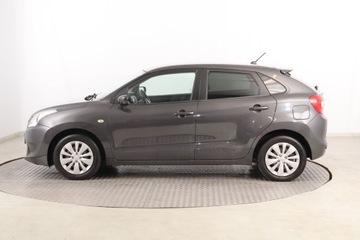 Suzuki Baleno III 1.2 DualJet 90KM 2017 Suzuki Baleno 1.2 DualJet, Salon Polska, zdjęcie 2