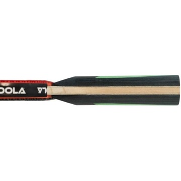Rakietka do tenisa stołowego JOOLA MEGA CARBON Ping Pong Tenis Stołowy