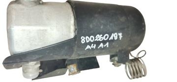 AUDI A4 B5 SUŠIČ KLIMATIZACE