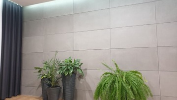 Бетон архитектурный гибкий В15 М2