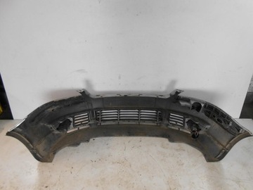NÁRAZNÍK PŘEDNÍ HALOGEN VW PASSAT B5 FACELIFT #
