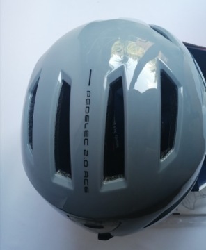 Велосипедный шлем Abus Pedelec 2.0 ACE, размер L