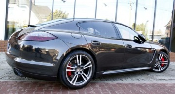 Porsche Panamera 2012 Porsche Panamera GTS|PDK|Alcantara|Navi| Kamera|, zdjęcie 26