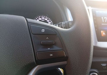 Hyundai Tucson III SUV 1.6 GDI 132KM 2018 Hyundai Tucson Zarejestrowany - ubezpieczony - benzyna - 1,6 - 131 KM 1.6, zdjęcie 30