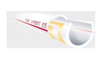 ROTH RURA 5-CIOWARSTWOWA 17x2 X-PERT S5+ (200)