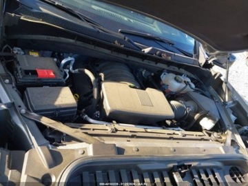 Chevrolet Silverado II 2023 Chevrolet Silverado 1500 Standard Bed Rst 2023 5.3 Benzyna 355KM, zdjęcie 8