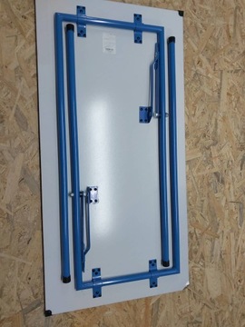 ДЕТСКИЙ МИНИ-СТОЛ ДЛЯ НАСТОЛЬНОГО ТЕННИСА МИНИ-СТОЛИК ДЛЯ ПИНГ-ПОНГА JOOLA