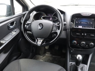 Renault Clio IV Hatchback 5d ENERGY TCe 99g 90KM 2013 Renault Clio 0.9 TCe, Salon Polska, Navi, Klima, zdjęcie 6