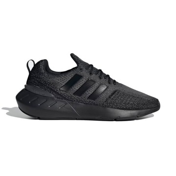 Buty sportowe adidas Swift Run 22 lekkie modne wygodne sneakersy r. 46 2/3