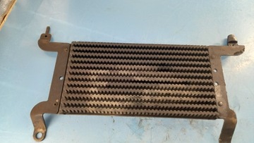 CHŁODNICA PALIWA CITROEN C 4 07R HB 1.6HDI