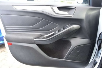 Ford Focus IV Kombi Facelifting 1.0 EcoBoost 125KM 2023 Ford Focus SalonPL 1.0 125KM Combi Titanium Climatronic Tempomat LED VAT23, zdjęcie 22