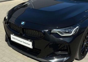 BMW Seria 2 G42-U06 2023 BMW Seria 2 M240i xDrive M Sport Dealer BMW Bonkowscy Gorzow Wlkp. 3.0, zdjęcie 7