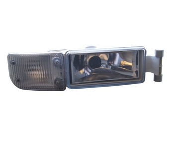 HALOGEN PRAWY Z KIERUNK BIAŁYM MAN TGA TGL TGM TGS 81.25320-6114
