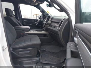  RAM 1500 2022r., Big Horn, od ubezpieczalni 5.7 Benzyna 395KM, zdjęcie 8