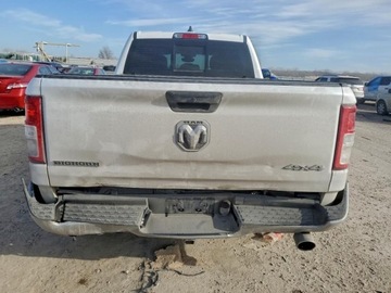  RAM 1500 Big Horn 2023 5.7 Benzyna 395KM, zdjęcie 2