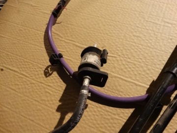 ИДЕАЛЬНЫЕ ТОПЛИВОПРОВОДЫ ДИЗЕЛЬНЫЙ НАСОС AUDI Q8 1