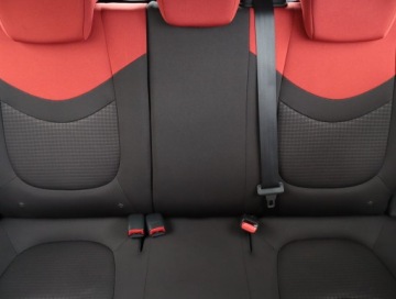 Kia Soul I Crossover Facelifting 1.6 GDI 140KM 2013 Kia Soul 1.6 GDI, Salon Polska, Serwis ASO, Klima, zdjęcie 9