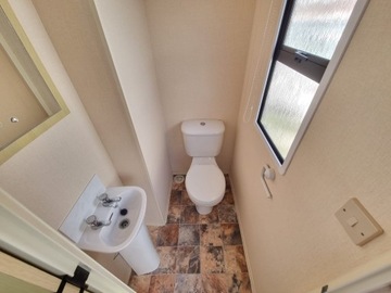 ДСП ГОЛЛАНДСКИЙ ДОМ 9,60x3,70 2 СПАЛЬН. N342