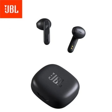 Original JBL Wave 300 TWS True Wireless Bluetooth Earphone In-Ear Music