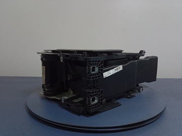 VW PASSAT B6 КОЖАНЫЙ ПОДЛОКОТНИК 3C0863319