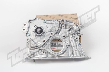 Pompa Oleju OEM 1991-1993 Toyota MR2 SW20 rev. 2