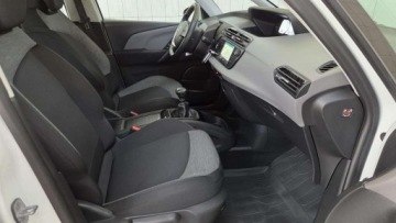 Citroen C4 Spacetourer Van 1.5 BlueHDi 131KM 2019 Citroen C4 SpaceTourer 1,5 DCI 131 KM, 7-mio osobowy, 100 Bezwypadkowy, zdjęcie 20