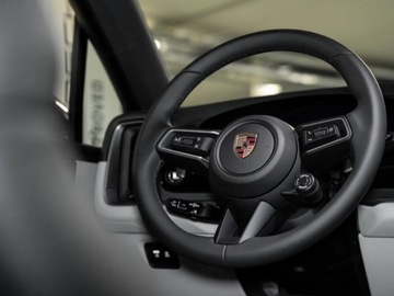 Porsche Cayenne III 2025 Cayenne Coupe S E-Hybrid Black Edition 3.0 (519 KM) 2025, zdjęcie 6