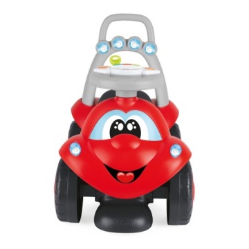 Коляска-коляска Chicco Car Billy для детей