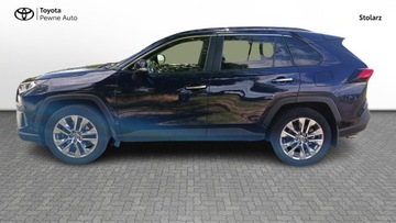 Toyota RAV4 V SUV 2.0 Dual VVT-iE 173KM 2020 Toyota RAV4 2.0 Executive 4x4 V (2018-), zdjęcie 3